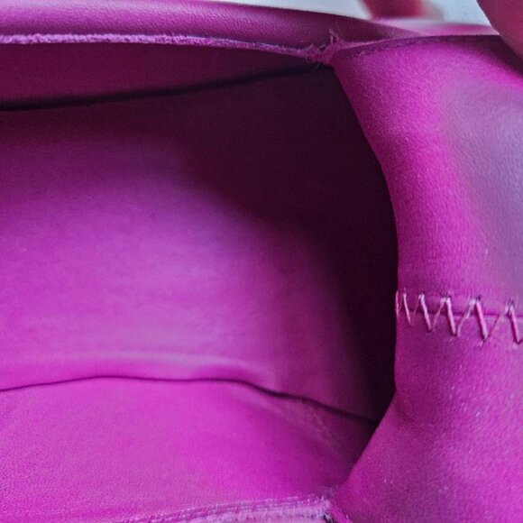 Paloma Barcelo Dorete Platform Loafer, 41 - Picture 12 of 13
